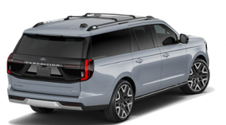 2026 Ford Expedition® External Image 4